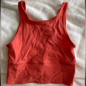 Lululemon tank top